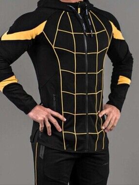 SuperX Parker Spiderman S4 V4 Large